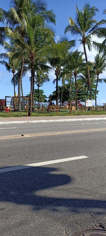 Pousada Maceio E Massa Pajucara Frente Ao Mar Exterior photo